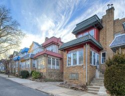 Foreclosure in  E DURHAM ST Philadelphia, PA 19119