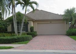 Foreclosure in  AUGUSTA POINTE DR Palm Beach Gardens, FL 33418