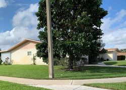 Foreclosure in  VIA DIANA # 6048 Delray Beach, FL 33484