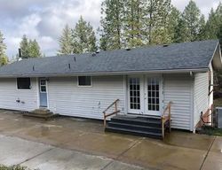 Foreclosure Listing in SHERATON DR WILLIAMS, OR 97544