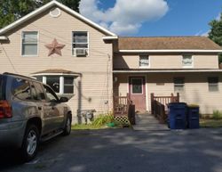 Foreclosure in  HAMILTON RD Elbridge, NY 13060