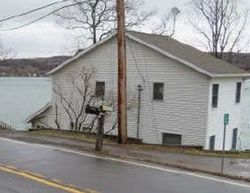 Foreclosure in  STATE ROUTE 174 Marietta, NY 13110