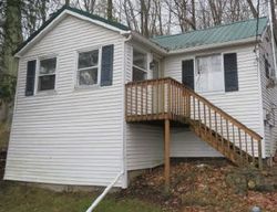 Foreclosure in  STATE ROUTE 174 Marietta, NY 13110