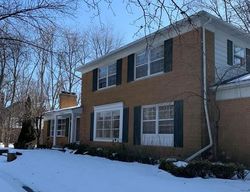 Foreclosure in  TIMBERLAKE DR Bloomfield Hills, MI 48302