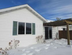 Foreclosure in  32ND AVE S Fargo, ND 58103