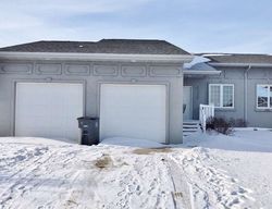 Foreclosure in  4TH AVE SW Surrey, ND 58785