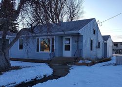 Foreclosure Listing in PARK AVE DICKINSON, ND 58601