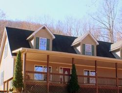 Foreclosure in  JOHNNY MARLOW RD Fairview, NC 28730