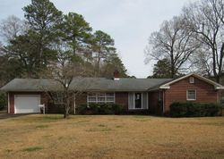 Foreclosure in  PINE FOREST DR Scotland Neck, NC 27874