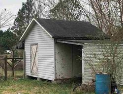 Foreclosure in  GREEN RD Spring Hope, NC 27882