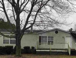 Foreclosure in  GREEN RD Spring Hope, NC 27882