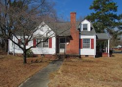 Foreclosure Listing in RUSSELL ST ROCKY MOUNT, NC 27803