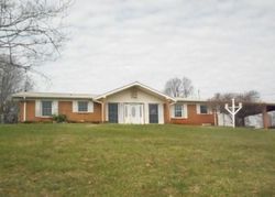 Foreclosure in  CHEROKEE WAY Marion, NC 28752