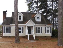 Foreclosure in  CORBETT ST Winterville, NC 28590