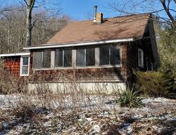 Foreclosure in  FISH HATCHERY RD Wurtsboro, NY 12790
