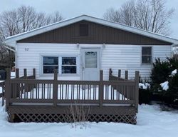 Foreclosure in  CENTER ST Waterloo, NY 13165