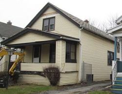 Foreclosure Listing in MILLICENT AVE BUFFALO, NY 14215