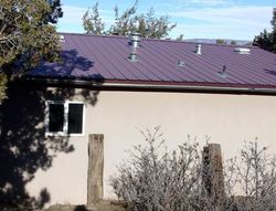 Foreclosure in  JUNIPER DR Capitan, NM 88316