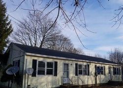 Foreclosure in  DEPOT RD Groton, CT 06340