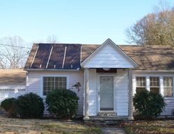 Foreclosure Listing in PLATT AVE WEST HAVEN, CT 06516