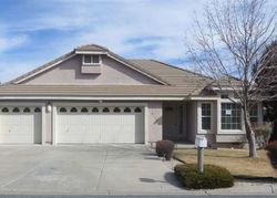 Foreclosure in  N DEER MEADOWS CT Reno, NV 89519