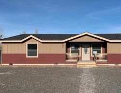 Foreclosure in  LUPIN DR Battle Mountain, NV 89820