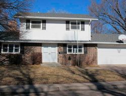 Foreclosure in  WILLIAM AVE North Platte, NE 69101