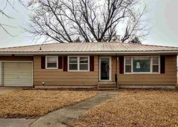 Foreclosure in  TAYLOR ST Campbell, NE 68932