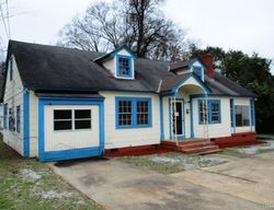 Foreclosure in  ANN ST Montgomery, AL 36107