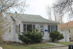 Foreclosure in  5TH AVE Helena, MT 59601