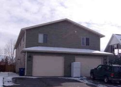 Foreclosure in  9TH ST APT A Belgrade, MT 59714