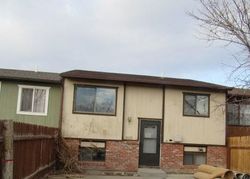 Foreclosure Listing in 20TH AVE S GREAT FALLS, MT 59405