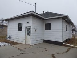 Foreclosure in  N CRAWFORD AVE Hardin, MT 59034