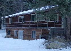 Foreclosure Listing in GAMMA RD HUNGRY HORSE, MT 59919