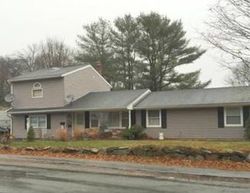 Foreclosure in  DIX RD Brockton, MA 02302