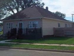 Foreclosure in  B ST S Glen Ullin, ND 58631