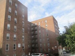 Foreclosure Listing in WARBURTON AVE APT 6D YONKERS, NY 10701