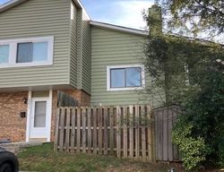 Foreclosure Listing in TURMERIC CT GERMANTOWN, MD 20874