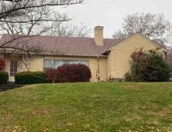 Foreclosure in  LAFEUILLE AVE Cincinnati, OH 45211