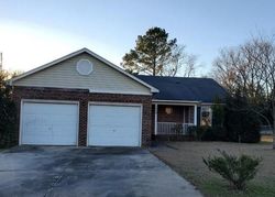 Foreclosure in  CONSERVATION CT Fayetteville, NC 28314