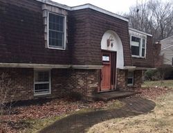 Foreclosure in  TALL OAKS DR Oak Ridge, NJ 07438