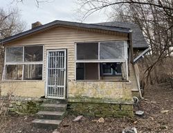 Foreclosure in  E 55TH ST Kansas City, MO 64130
