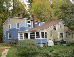 Foreclosure in  TAUNTON HILL RD Newtown, CT 06470