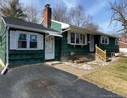 Foreclosure in  BROOKDALE AVE Newington, CT 06111