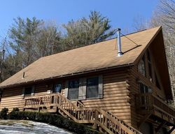 Foreclosure Listing in N WASHINGTON STATE RD BECKET, MA 01223