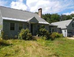 Foreclosure in  LOVERIN HILL RD Salisbury, NH 03268