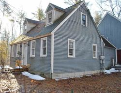 Foreclosure in  YORK WOODS RD South Berwick, ME 03908