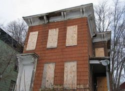 Foreclosure in  VAN DERVEER ST Amsterdam, NY 12010