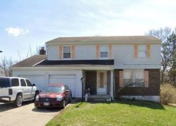 Foreclosure in  NORTH BEND RD Cincinnati, OH 45239