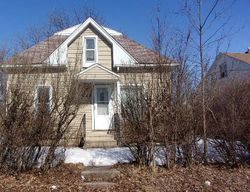 Foreclosure in  RIEHL ST Waterloo, IA 50703